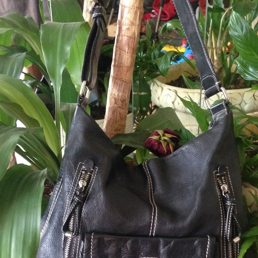 Banana Republic Purse